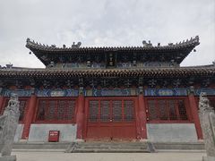 -洛阳白马寺