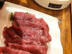 巴蜀嫩牛肉-唇辣号重庆老火锅(亦庄店)