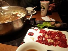 -牛焱·贵州黄牛肉火锅(城西银泰店)