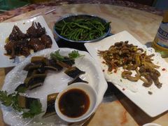 -广记餐厅(万福路店)