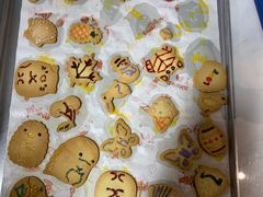 -米柚烘焙教室(工联CC店)