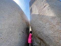 -崂山仰口游览区
