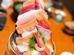 -千代武日本料理(开发区店)
