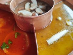 -滇釜火锅·能喝汤的火锅(车公庄店)