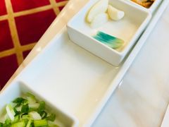 -南山鲜虾面·活鲜小馆·海味大连菜(南山总店)