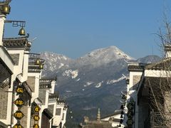 -南岳衡山风景名胜区-南岳大庙