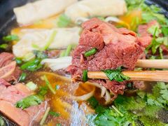 -国财牛杂(镇海店)