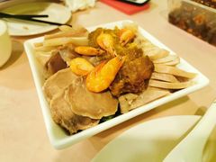 -翠亭酒家(山西南路店)