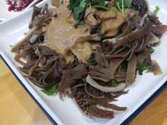 -肘子酥·天津菜·特色捞面(德云社店)