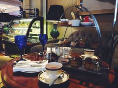 -广州富力丽思卡尔顿酒店