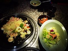 -汉拿山(印象城店)