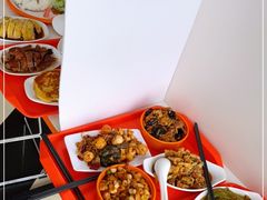 -方正集团-食堂(北大科技大厦店)