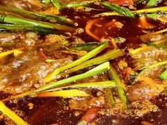 -清真·嘉福元火锅(正宁路店)