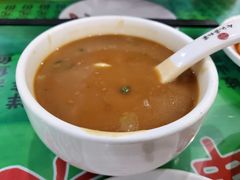-令氏家外家周秦食府(高新店)