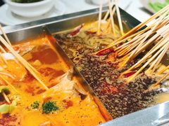 -串一火锅(赛格国际购物中心店)