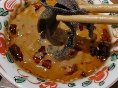 -北京老门框爆肚涮肉馆(凤城六路店)