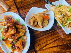 -屯屯面(海尔路店)