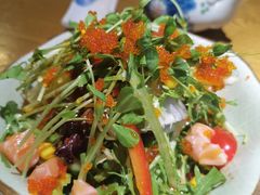 -樱町三味日本料理(城乡世纪广场店)