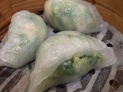 -添好运点心专门店(中环IFC店)