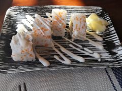 -松子日式料理(东朝阳路店)