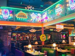 -Famous肥猫墨西哥音乐餐吧(五棵松华熙LIVE店)