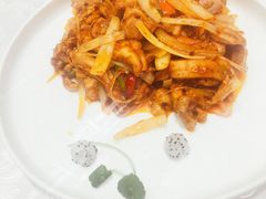 -马凯餐厅(地安门店)