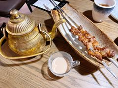 -那时新疆·若羌(经纬汇店)