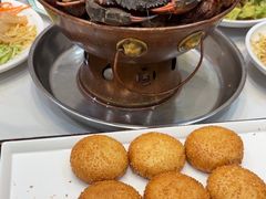 -龙香居海鲜浑锅家常菜·特色驴肉