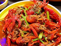 -虾乐园龙虾·夜宵(松江店)