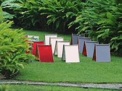 -大象粑粑造纸公园