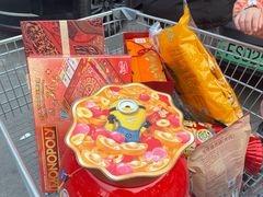 -山姆会员商店(上海浦东店)