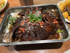 -奇滋豆味(南十四道街店)