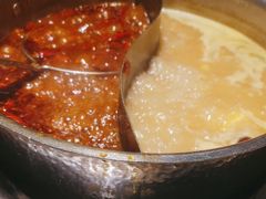-谭三娘鲜切牛肉自助火锅(九眼桥总店)