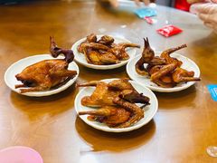 -煲煲掂风味煲仔饭餐厅(西区店)