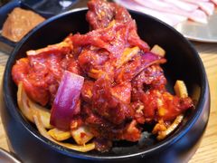 -韩罗苑(万象城店)