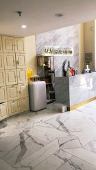 -3AM HAIR SALON染发接发