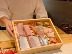 -佛山希尔顿酒店·融誉亚洲美食荟