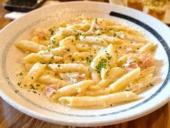 -PIZZA BIANCA(民园店)