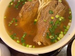-中国厨房/台湾牛肉面
