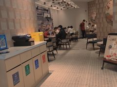 -Tims天好咖啡·贝果(雁展路万象天地店)