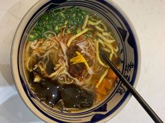 -老碗会·陕西手工面(前海世茂店)