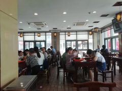 大堂-王興記(南禅寺店)