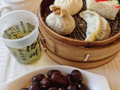 -怡园饭店-餐厅(四望亭店)