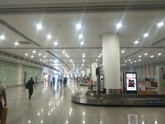 -南昌昌北国际机场