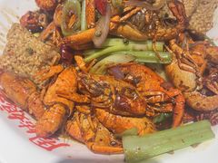 -周姑娘不等味·龙虾的故事(高邮店)