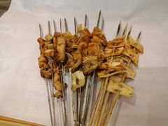 -枪火串烧·东北特色烧烤(罗湖总店)