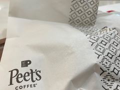 -Peet's Coffee皮爷咖啡(德基店)