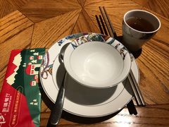 -阿罗新疆菜(人民广场店)