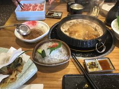 -水林间·寿喜烧自助(仙林金鹰店)