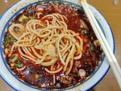 -清真磨沟沿老字号牛肉面(总店)